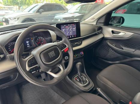 FIAT Pulse 1.0 12V 4P FLEX 200 AUDACE TURBO AUTOMTICO CVT, Foto 17