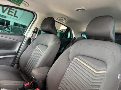 FIAT Pulse 1.0 12V 4P FLEX 200 AUDACE TURBO AUTOMTICO CVT, Foto 18