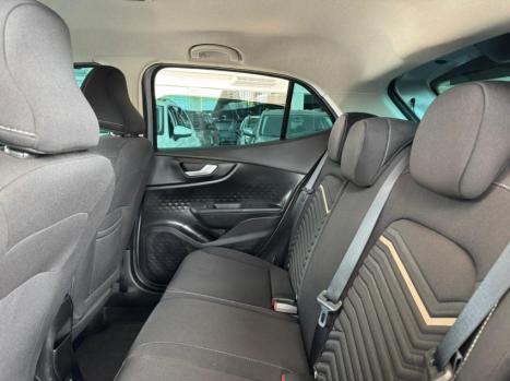 FIAT Pulse 1.0 12V 4P FLEX 200 AUDACE TURBO AUTOMTICO CVT, Foto 19