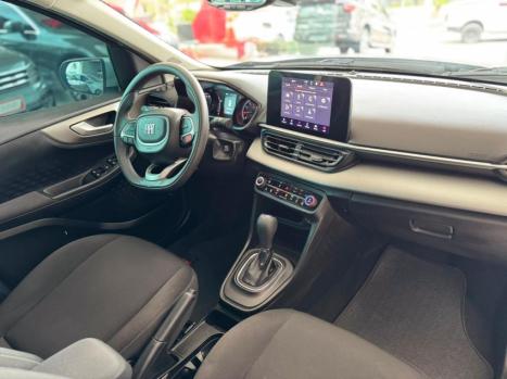 FIAT Pulse 1.0 12V 4P FLEX 200 AUDACE TURBO AUTOMTICO CVT, Foto 20