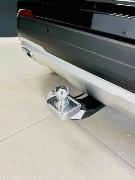 FIAT Pulse 1.0 12V 4P FLEX 200 AUDACE TURBO AUTOM�TICO CVT, Foto 2