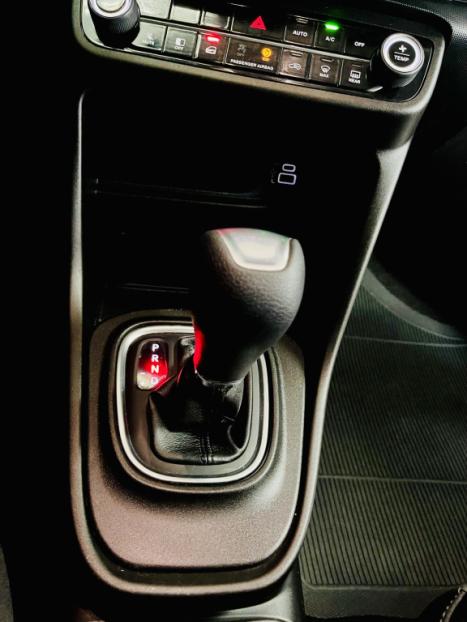 FIAT Pulse 1.0 12V 4P FLEX 200 AUDACE TURBO AUTOM�TICO CVT, Foto 4