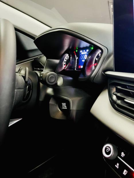 FIAT Pulse 1.0 12V 4P FLEX 200 AUDACE TURBO AUTOM�TICO CVT, Foto 5