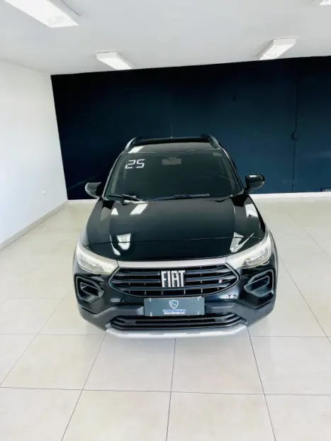 FIAT Pulse 1.0 12V 4P FLEX 200 AUDACE TURBO AUTOM�TICO CVT, Foto 6