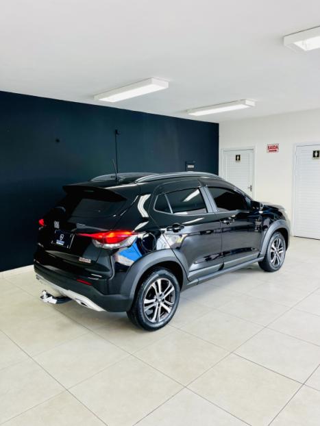 FIAT Pulse 1.0 12V 4P FLEX 200 AUDACE TURBO AUTOM�TICO CVT, Foto 8