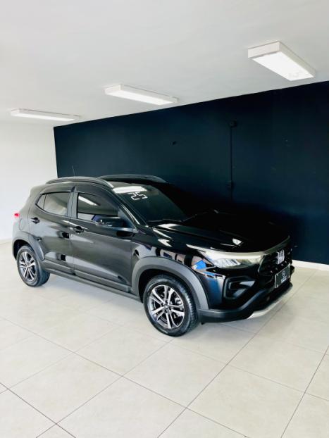 FIAT Pulse 1.0 12V 4P FLEX 200 AUDACE TURBO AUTOM�TICO CVT, Foto 9