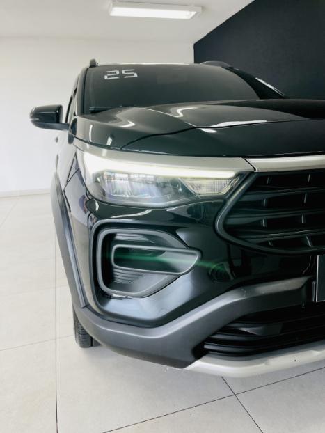 FIAT Pulse 1.0 12V 4P FLEX 200 AUDACE TURBO AUTOM�TICO CVT, Foto 10