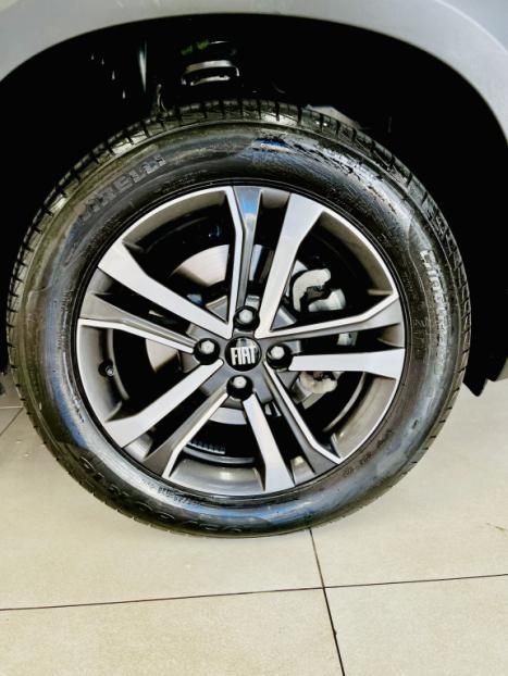 FIAT Pulse 1.0 12V 4P FLEX 200 AUDACE TURBO AUTOM�TICO CVT, Foto 16