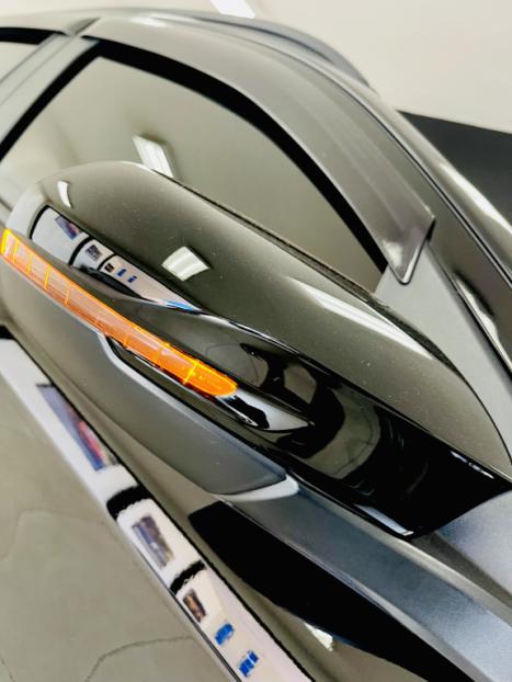 FIAT Pulse 1.0 12V 4P FLEX 200 AUDACE TURBO AUTOM�TICO CVT, Foto 17