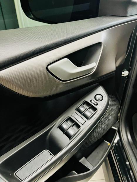 FIAT Pulse 1.0 12V 4P FLEX 200 AUDACE TURBO AUTOM�TICO CVT, Foto 19