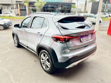 FIAT Pulse 1.0 12V 4P FLEX 200 AUDACE TURBO AUTOM�TICO CVT, Foto 3