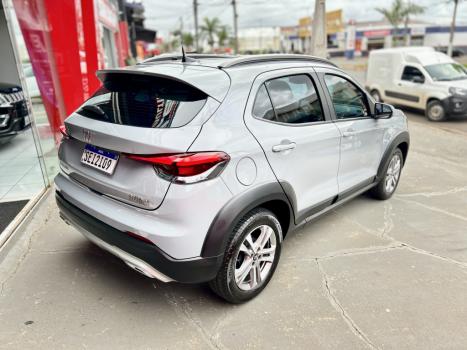 FIAT Pulse 1.0 12V 4P FLEX 200 AUDACE TURBO AUTOM�TICO CVT, Foto 4