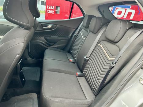 FIAT Pulse 1.0 12V 4P FLEX 200 AUDACE TURBO AUTOM�TICO CVT, Foto 6