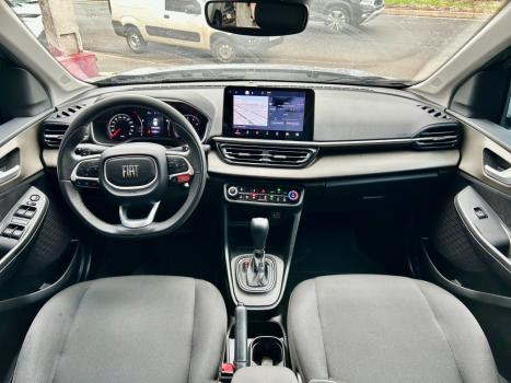 FIAT Pulse 1.0 12V 4P FLEX 200 AUDACE TURBO AUTOM�TICO CVT, Foto 7