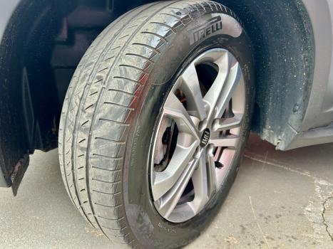 FIAT Pulse 1.0 12V 4P FLEX 200 AUDACE TURBO AUTOM�TICO CVT, Foto 8