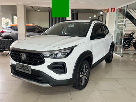 FIAT Pulse 1.0 12V 4P FLEX 200 AUDACE TURBO AUTOM�TICO CVT, Foto 2