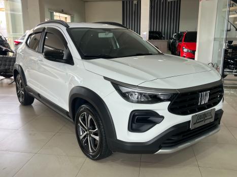 FIAT Pulse 1.0 12V 4P FLEX 200 AUDACE TURBO AUTOM�TICO CVT, Foto 3