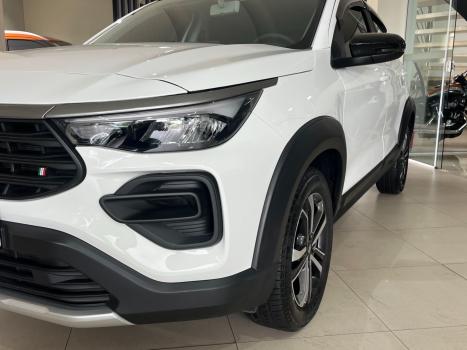 FIAT Pulse 1.0 12V 4P FLEX 200 AUDACE TURBO AUTOM�TICO CVT, Foto 5