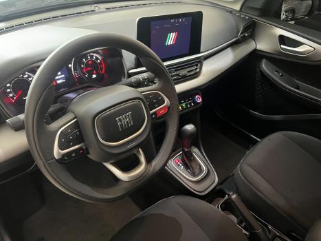 FIAT Pulse 1.0 12V 4P FLEX 200 AUDACE TURBO AUTOM�TICO CVT, Foto 7