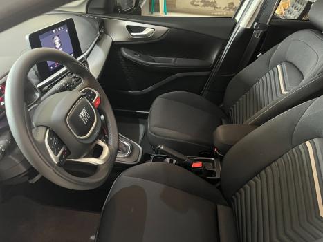 FIAT Pulse 1.0 12V 4P FLEX 200 AUDACE TURBO AUTOM�TICO CVT, Foto 8