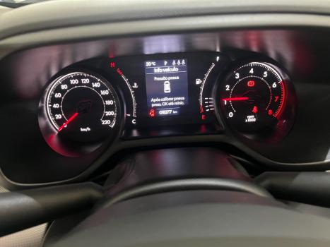 FIAT Pulse 1.0 12V 4P FLEX 200 AUDACE TURBO AUTOM�TICO CVT, Foto 9