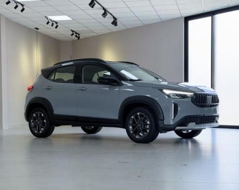 FIAT Pulse 1.0 12V 4P FLEX 200 AUDACE HYBRID TURBO AUTOM�TICO CVT, Foto 2