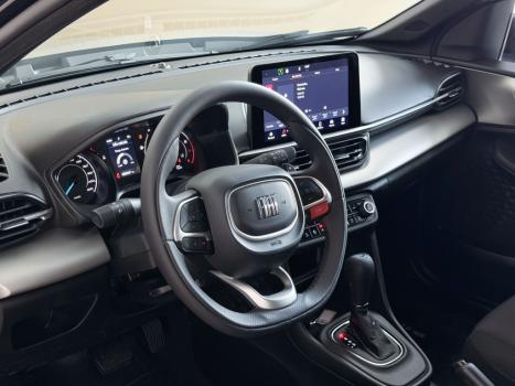 FIAT Pulse 1.0 12V 4P FLEX 200 AUDACE HYBRID TURBO AUTOM�TICO CVT, Foto 4