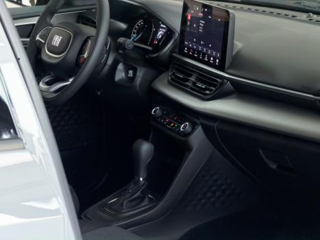 FIAT Pulse 1.0 12V 4P FLEX 200 AUDACE HYBRID TURBO AUTOM�TICO CVT, Foto 6