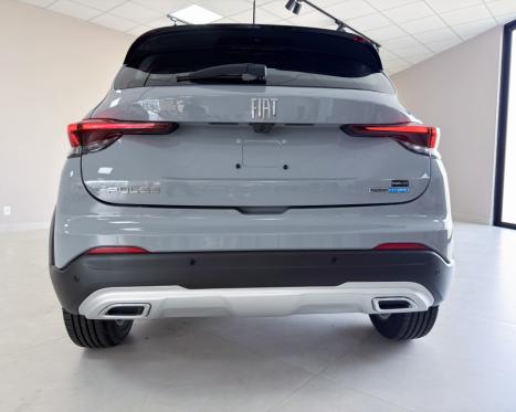 FIAT Pulse 1.0 12V 4P FLEX 200 AUDACE HYBRID TURBO AUTOM�TICO CVT, Foto 7
