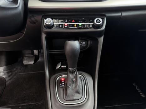 FIAT Pulse 1.0 12V 4P FLEX 200 AUDACE HYBRID TURBO AUTOM�TICO CVT, Foto 8