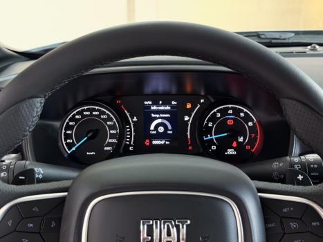 FIAT Pulse 1.0 12V 4P FLEX 200 AUDACE HYBRID TURBO AUTOM�TICO CVT, Foto 9