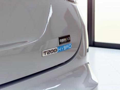 FIAT Pulse 1.0 12V 4P FLEX 200 AUDACE HYBRID TURBO AUTOM�TICO CVT, Foto 10