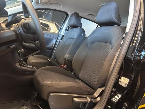 FIAT Pulse 1.0 12V 4P FLEX 200 DRIVE TURBO AUTOM�TICO CVT, Foto 7