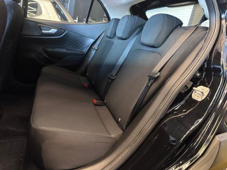 FIAT Pulse 1.0 12V 4P FLEX 200 DRIVE TURBO AUTOM�TICO CVT, Foto 8