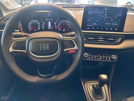 FIAT Pulse 1.0 12V 4P FLEX 200 DRIVE TURBO AUTOM�TICO CVT, Foto 10