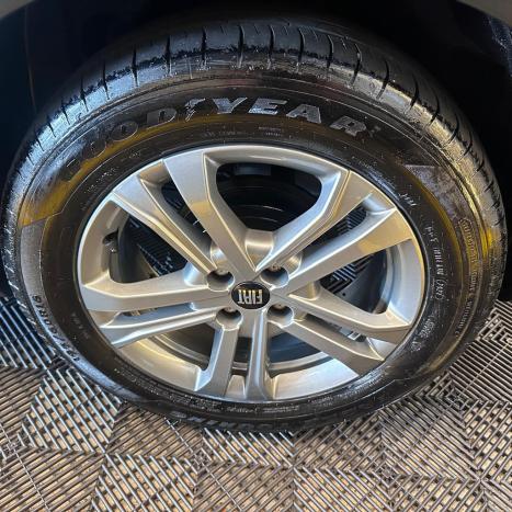 FIAT Pulse 1.0 12V 4P FLEX 200 DRIVE TURBO AUTOM�TICO CVT, Foto 11