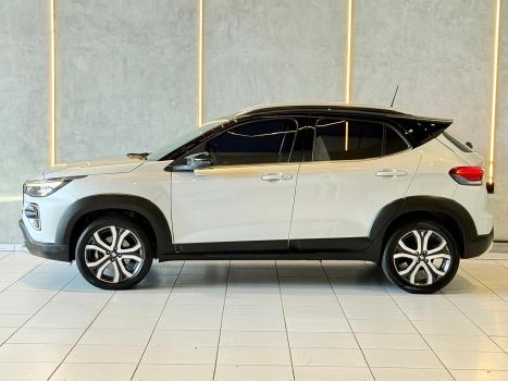 FIAT Pulse 1.0 12V 4P FLEX 200 IMPETUS TURBO AUTOM�TICO CVT, Foto 2