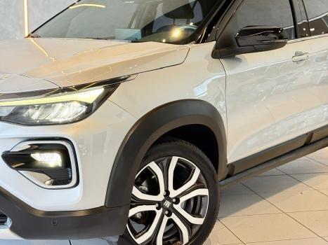 FIAT Pulse 1.0 12V 4P FLEX 200 IMPETUS TURBO AUTOM�TICO CVT, Foto 6