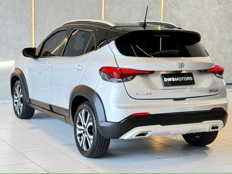 FIAT Pulse 1.0 12V 4P FLEX 200 IMPETUS TURBO AUTOM�TICO CVT, Foto 9