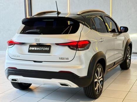 FIAT Pulse 1.0 12V 4P FLEX 200 IMPETUS TURBO AUTOM�TICO CVT, Foto 11