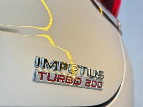 FIAT Pulse 1.0 12V 4P FLEX 200 IMPETUS TURBO AUTOM�TICO CVT, Foto 13