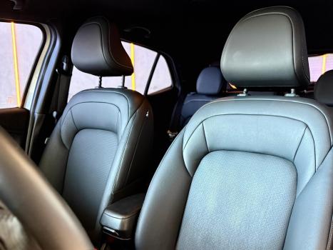 FIAT Pulse 1.0 12V 4P FLEX 200 IMPETUS TURBO AUTOM�TICO CVT, Foto 15