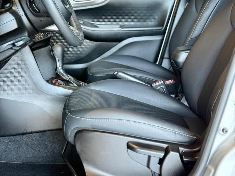 FIAT Pulse 1.0 12V 4P FLEX 200 IMPETUS TURBO AUTOM�TICO CVT, Foto 16