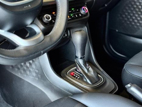 FIAT Pulse 1.0 12V 4P FLEX 200 IMPETUS TURBO AUTOM�TICO CVT, Foto 18