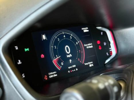 FIAT Pulse 1.0 12V 4P FLEX 200 IMPETUS TURBO AUTOM�TICO CVT, Foto 20