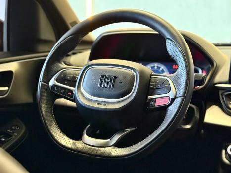 FIAT Pulse 1.0 12V 4P FLEX 200 IMPETUS TURBO AUTOM�TICO CVT, Foto 23