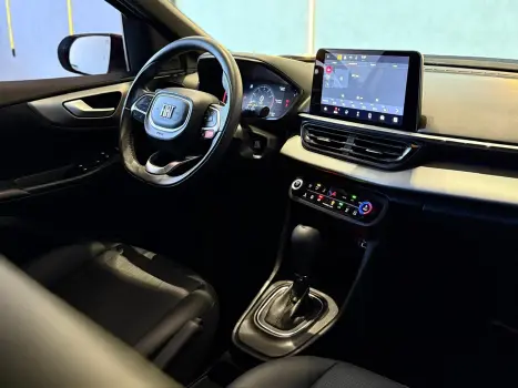 FIAT Pulse 1.0 12V 4P FLEX 200 IMPETUS TURBO AUTOM�TICO CVT, Foto 24