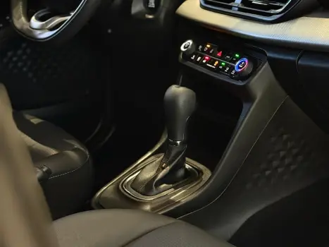 FIAT Pulse 1.0 12V 4P FLEX 200 IMPETUS TURBO AUTOM�TICO CVT, Foto 25