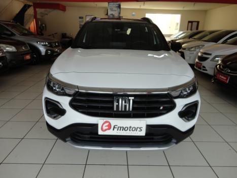 FIAT Pulse 1.0 12V 4P FLEX 200 IMPETUS HYBRID TURBO AUTOM�TICO CVT, Foto 2