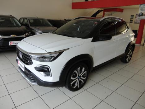 FIAT Pulse 1.0 12V 4P FLEX 200 IMPETUS HYBRID TURBO AUTOM�TICO CVT, Foto 3